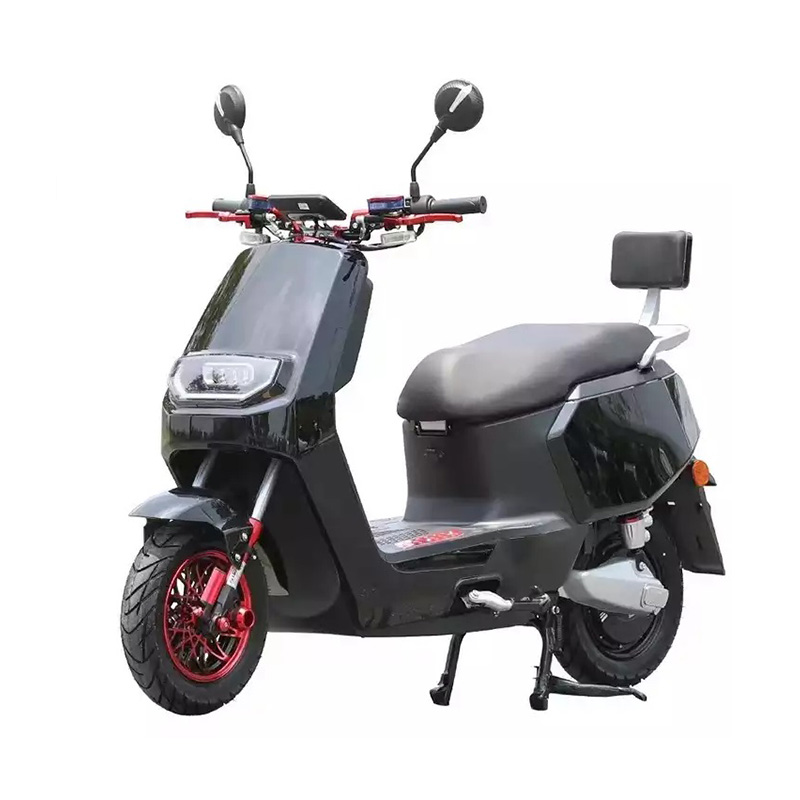 Hot Sale Elektrisk Motorsykkel 3000W Streetbike Scooter Elektrisk Motorsykkel Deler CKD