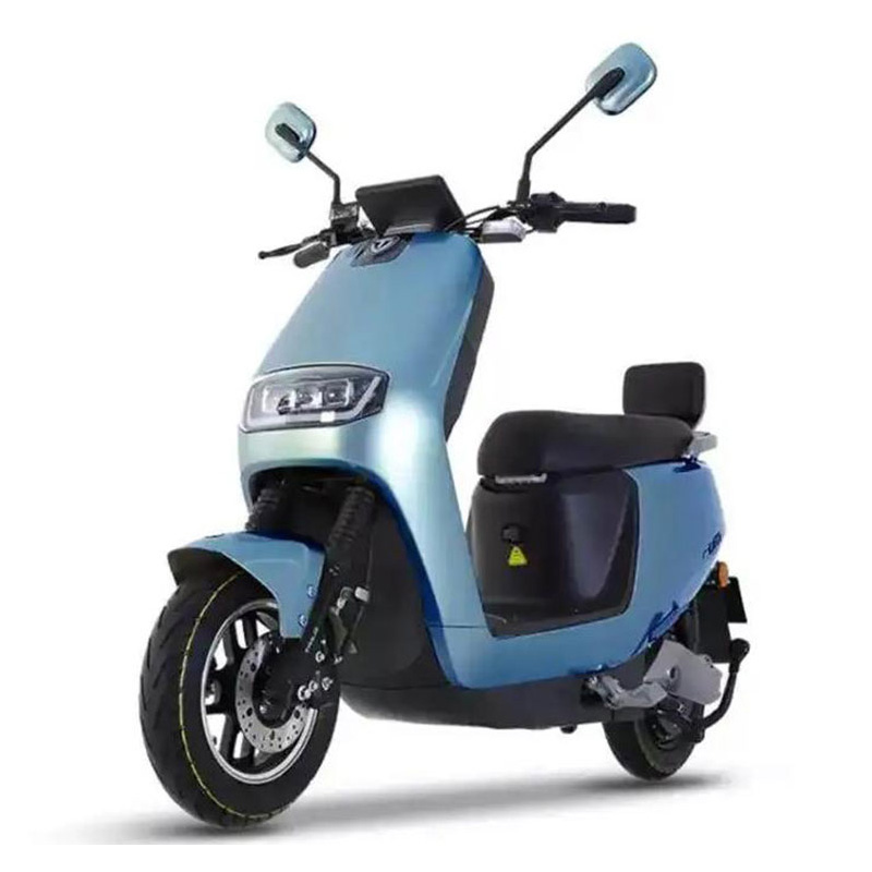 Hot Sale Elektrisk Motorsykkel 3000W Streetbike Scooter Elektrisk Motorsykkel Deler CKD