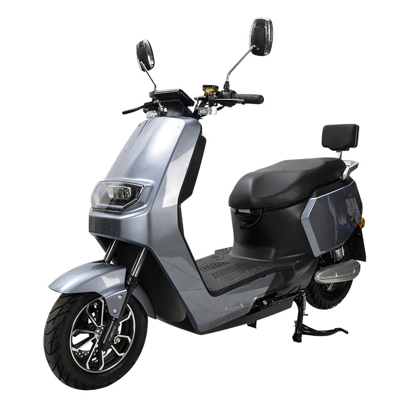 Hot Sale Elektrisk Motorsykkel 3000W Streetbike Scooter Elektrisk Motorsykkel Deler CKD